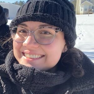 Meet your Posher, Marcela